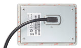 Victron GX Touch 50 Flush Mount Display - 5" - backside