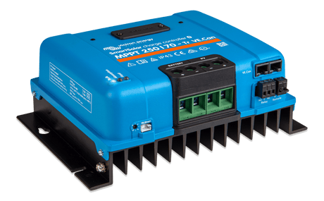 Victron SmartSolar MPPT 250/70-TR VE.Can - right