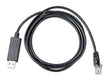 Victron BlueSolar PWM-Pro to USB interface cable