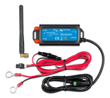 Victron GX LTE 4G-E - top-cables