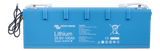 Victron LiFePO4 Battery 25.6V/100Ah Smart - front