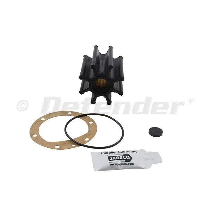 Jabsco Impeller Kit - 17018-0001-P