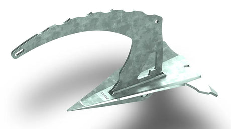 Mantus M2 Performance Stainless Steel Anchor official Mantus Marine image