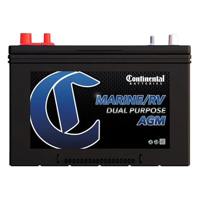 Continental DUAL PURPOSE AGM M31-DP-AGM