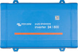 Victron Phoenix Inverter 24/800 120V VE.Direct NEMA GFCI (UL 458)