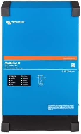 Victron MultiPlus-II 48/5000/70-95 120V [PMP482505110]