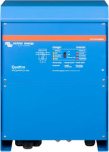 Victron Quattro 12/5000/220-100/100 120V [QUA125021100]