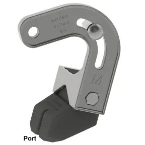 Mantus Anchor Guard