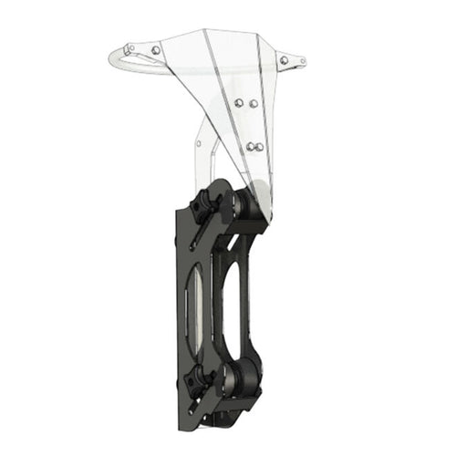 Mantus Stern Anchor Bracket-  17751033