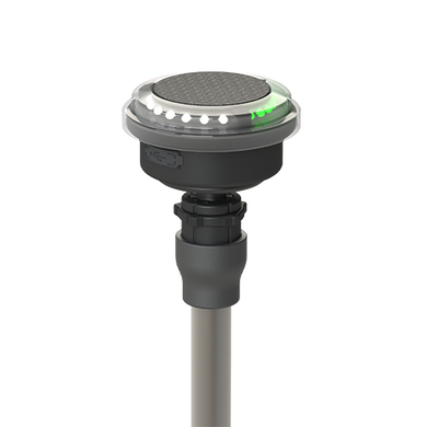 Mantus Navigation Light for the Boat Transom