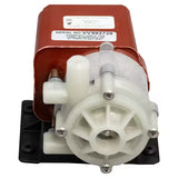 March LC-3CP-MD 115 VAC Magnetic Drive Centrifugal Pump 0130-0158-0200