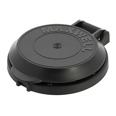 Maxwell P19006 Covered Footswitch (Black)