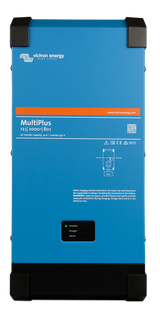 Victron Energy PMP122200102 MultiPlus 12/2000/80-50 120V VE.Bus (UL 458)