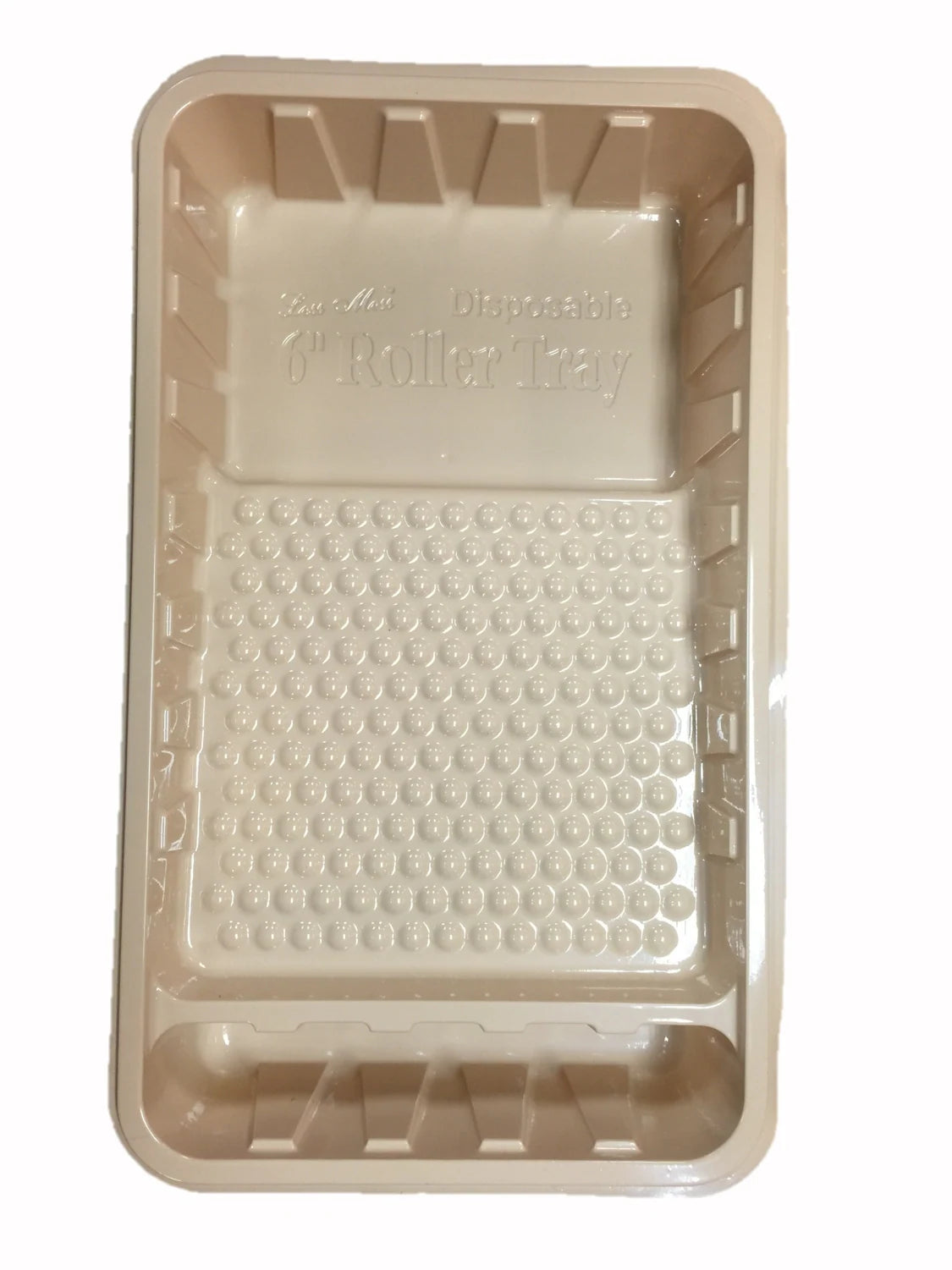 Plastic Mini Roller Paint Tray
