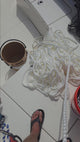 Yale Cordage Nylon Brait 8-Strand Anchor Line – Sold by the Foot