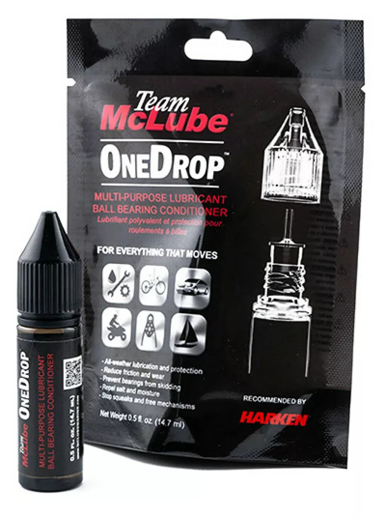 McLube OneDrop Ball Bearing Conditioner — 7875