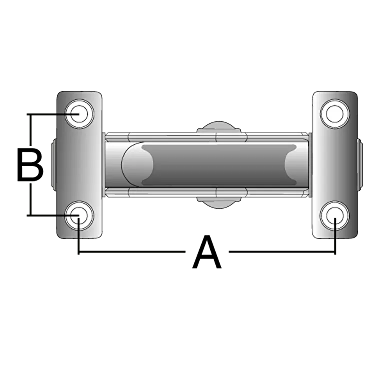 Harken 1987 Flip-Flop Block