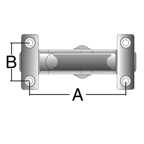 Harken 1987 Flip-Flop Block