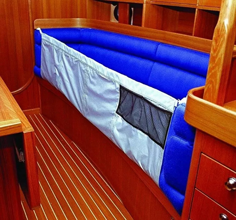 Bunk Net