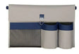 Blue Performance Cockpit Combination Bag PC3405