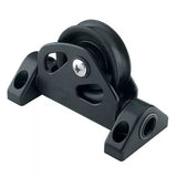 Harken 75mm Aluminum Flip-Flop Block 1987
