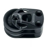 Harken 60mm Aluminum Element Double Footblock 6271