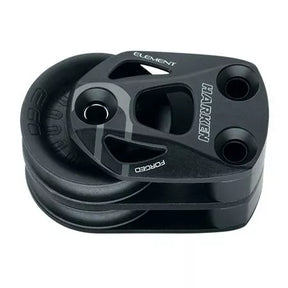 Harken 60mm Aluminum Element Double Footblock 6271