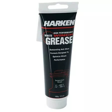 Harken High Performance Winch Grease — 100 mL — BK4513