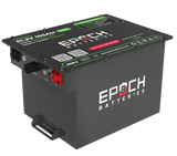 48V 105Ah MINI Golf Cart Battery Complete Kit - Lithium (LiFePO4) — image 6