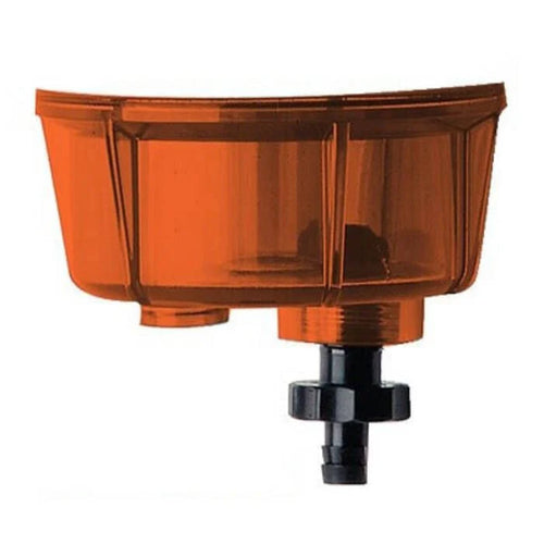 Racor Replacement Bowl Assembly - RK30475