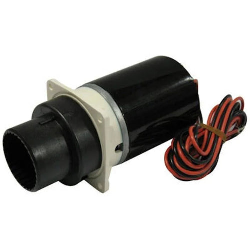 Jabsco Replacement Motor and Waste Pump Assembly