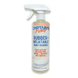 Captain's Fury Rubber & Inflatable Boat Cleaner 16oz