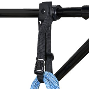 Mantus Rope Clips — Pair by Mantus Marine