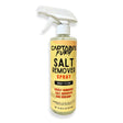 Captain's Fury Salt Remover Spray 16oz