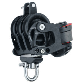 BLK-45MM ELEMENT TRPL BKT W/CAM