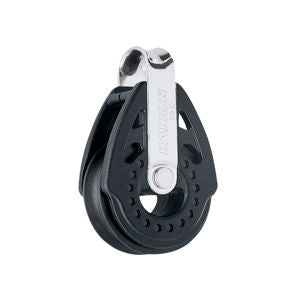 BLK-29MM CARBO FIXED