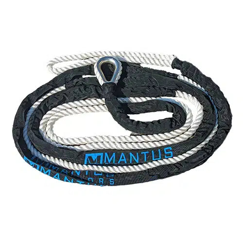 Mantus Single Leg Snubber — Large