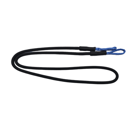 Mantus Snubber Pendant — Two Eye, With Shackle by Mantus Marine