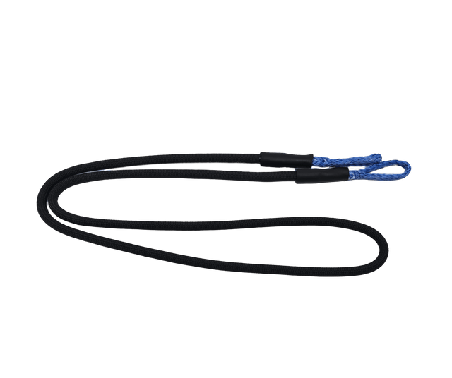 Mantus Snubber Pendant — Two Eye, With Shackle by Mantus Marine