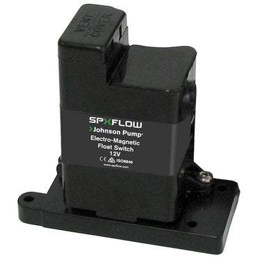 JOHNSON PUMP Electro-Magnetic Bilge Pump Float Switch