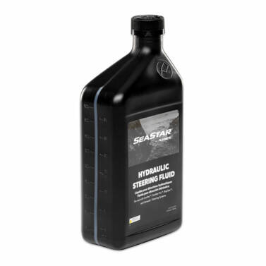 SeaStar Hydraulic Steering Fluid - 1 Quart