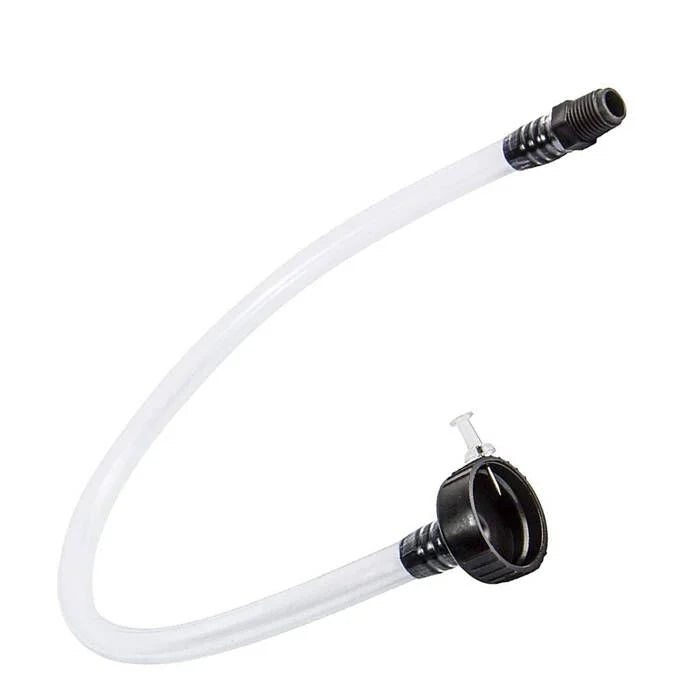 SeaStar Teleflex Hydraulic Fluid Helm Fill Kit - HA5438