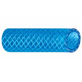 Trident #165 PVC FDA Potable Water Hose - Blue, 3/4"