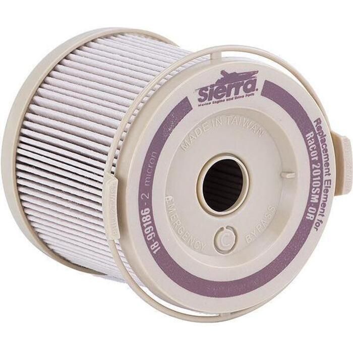 Sierra Turbine Fws Filter - 10 Micron - 18-99182