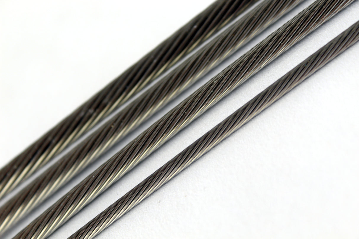 1 x 19 Type 316 Wire