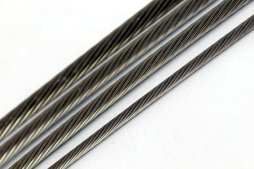 1 x 19 Type 316 Wire