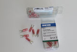 Ancor Flanged Spade Connector