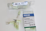 Ancor Flanged Spade Connector