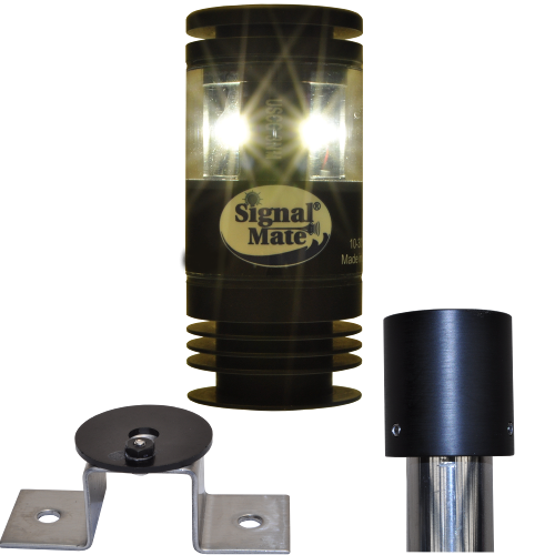 Signal Mate - 2NM 360 White