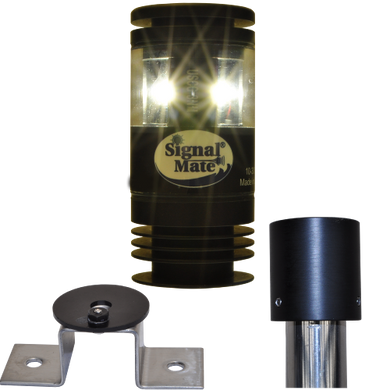 Signal Mate - 2NM 360 White